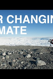 Our Changing Climate - Poster / Capa / Cartaz - Oficial 1