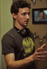 Timothy Ryan Driscoll