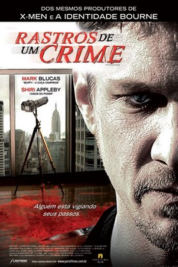  de Filme Rastros de um Crime (2007)