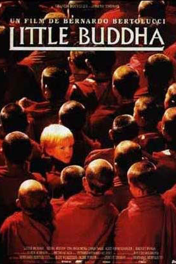  de Filme O Pequeno Buda (1993)
