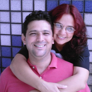 Foto de perfil de Sonia Fernandes