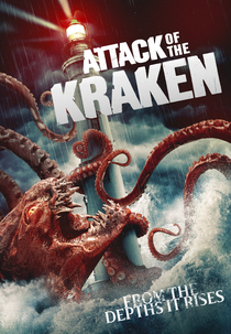 Attack of the Kraken (Attack of the Kraken)