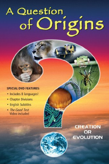  de Filme Uma Questão de Origens (1998)