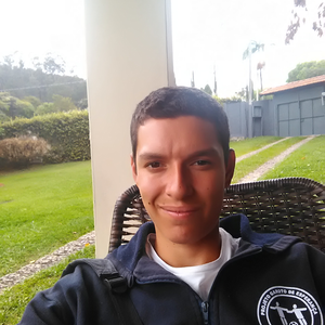 Foto de perfil de Jorge Muniz de Aquino