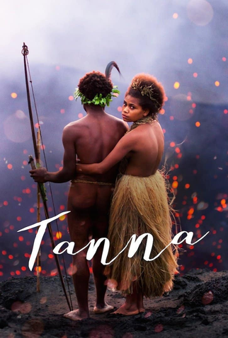 Poster 1 de Filme Tanna (2015)