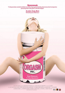 A Industria Do Orgasmo  (Orgasm Inc. )