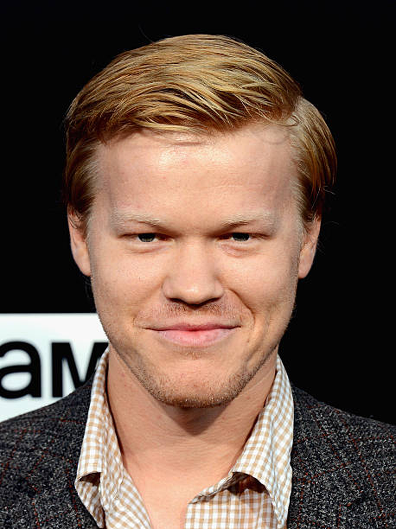 Jesse Plemons - Foto 1