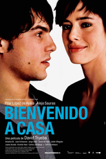 Bem-vindo à casa (Bienvenido a casa)