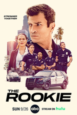The Rookie (4ª Temporada) (The Rookie (Season 4))