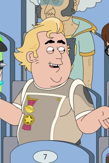 Poster de Episódio Memory Wars (2022)