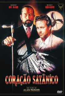 Coração Satânico - Poster / Capa / Cartaz - Oficial 4