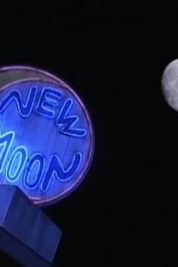 Poster de Episódio Full Moon (1996)