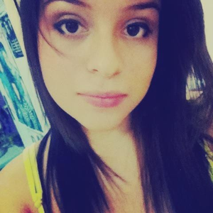 Foto de perfil de Larissa
