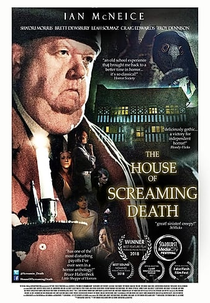 The House of Screaming Death (The House of Screaming Death)