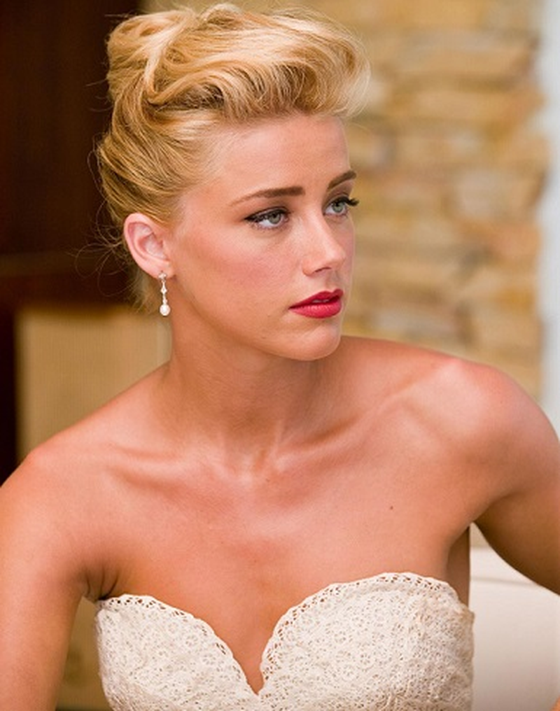 Amber Heard - Foto 14