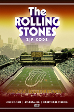 Rolling Stones - Atlanta 2015 (Rolling Stones - Atlanta 2015)