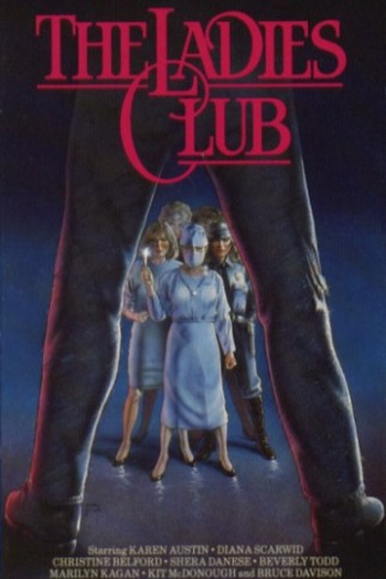  de Filme O Mais Violento Crime Contra a Mulher (1986)