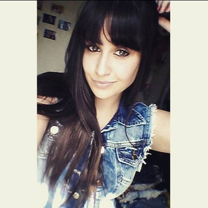 Foto de perfil de Luana