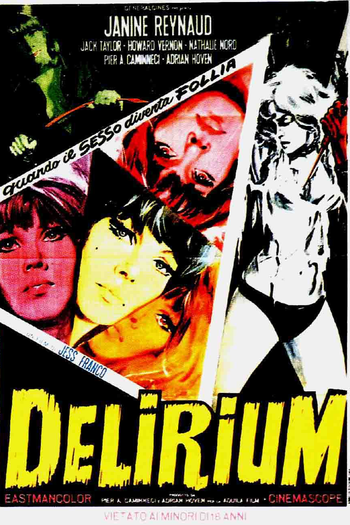  de Filme Succubus (1968)