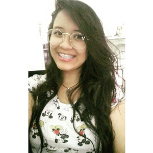 Foto de perfil de Bruna
