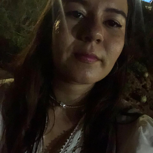 Foto de perfil de Aline