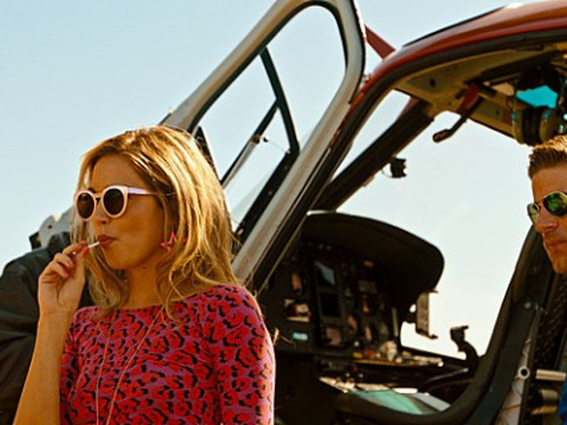 Foto 10 de Vingança