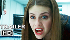 NIGHT HUNTER Official Trailer (2019) Alexandra Daddario, Henry Cavil Movie