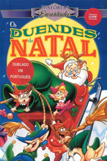 Os Duendes do Natal (The Christmas Elves)