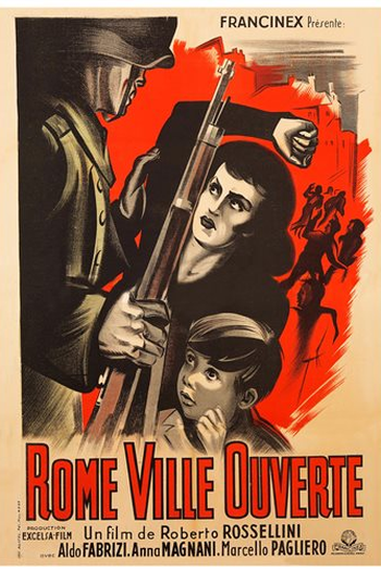  de Filme Roma, Cidade Aberta (1945)