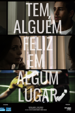 Tem Alguém Feliz em Algum Lugar (Tem Alguém Feliz em Algum Lugar)