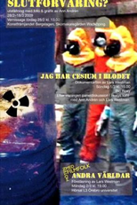Césio no Sangue (Jag Har Cesium I Bloted)