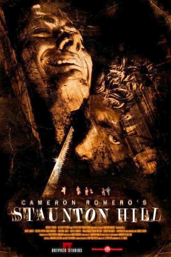  de Filme Staunton Hill (2009)