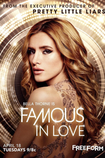 Famous in Love - Tocando as Estrelas (1ª Temporada) (Famous In Love (Season 1))