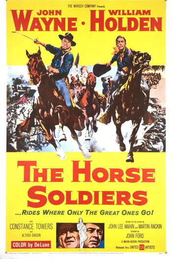  de Filme Marcha de Heróis (1959)