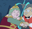 The Parents Episode