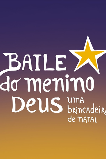 Poster de Filme Baile do Menino Deus (2021)