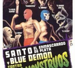 Santo e Blue Demon Contra os Monstros