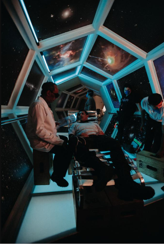 Poster 1 de Filme Socorro (2023)