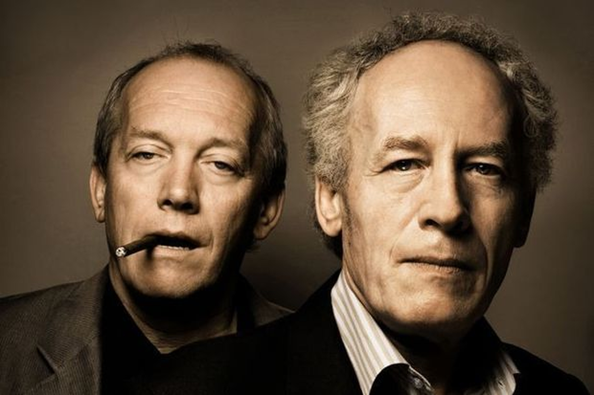 Luc Dardenne - Foto 2