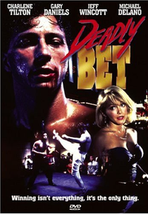 Aposta Mortal (Deadly Bet)