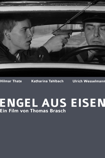  de Filme Engel aus Eisen (1981)