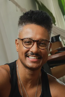 Orlando Caldeira - Poster 1