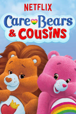 Ursinhos Carinhosos & Seus Primos (Care Bears and Cousins)