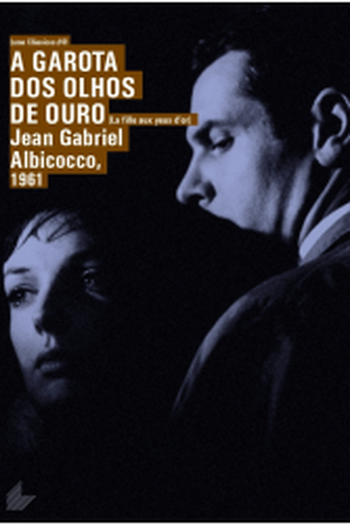  de Filme A Garota dos Olhos de Ouro (1961)