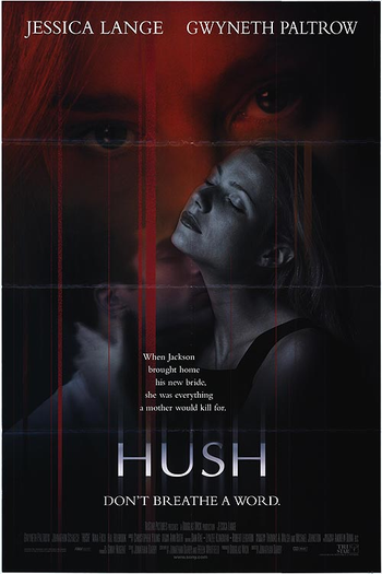  de Filme Segredo de Sangue (1998)