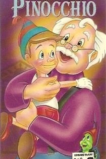 As Novas Aventuras de Pinóquio (Pinocchio's New Adventure)