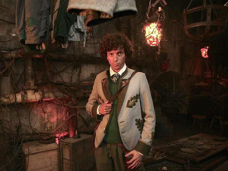 Foto 11 de Certí brko