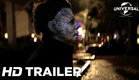 Halloween - Trailer 2 (Universal Pictures) HD