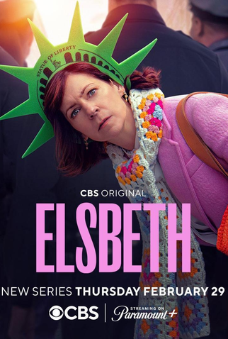Poster 1 de Série Elsbeth (1ª Temporada) (2024)
