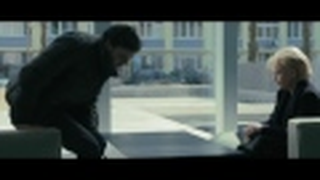 Trailer: TRAILER POZITIA COPILULUI / CHILD'S POSE